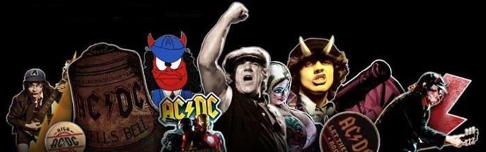   AC/DC