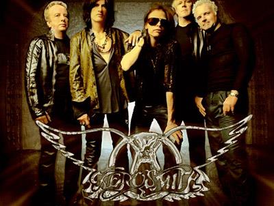 Aerosmith  1991 