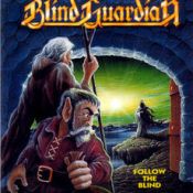 Blind Guardian, Follow the Blind, 1989 .