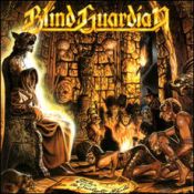 Blind Guardian, Tales from the Twilight World, 1990 .