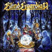 Blind Guardian, Somewhere Far Beyond, 1992 .