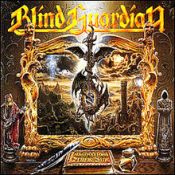 Blind Guardian, Imaginations from the Other Side, 1995 .