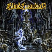 Blind Guardian, Nightfall in Middle-Earth, 1998 .