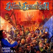 Blind Guardian, A Night at the Opera, 2002 .