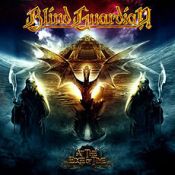 Blind Guardian, At the Edge of Time, 2010 .