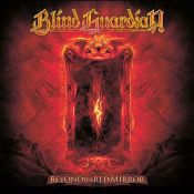 Blind Guardian, Beyond the Red Mirror, 2015 .