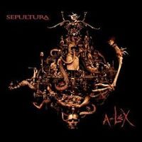Sepultura, A-Lex, 2009 .