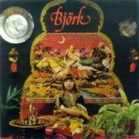 Bjork, 1977 г.