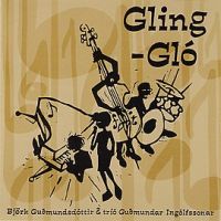 Gling-Glo, 1990 г.