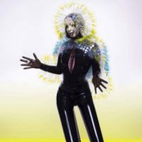 Vulnicura, 2015 г.