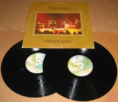 Made in Japan, WB, 1973