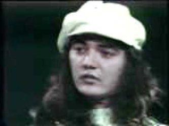 Tommy Bolin     Deep Purple 1975