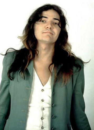   Deep purple - Tommy Bolin, 1975-1976 .