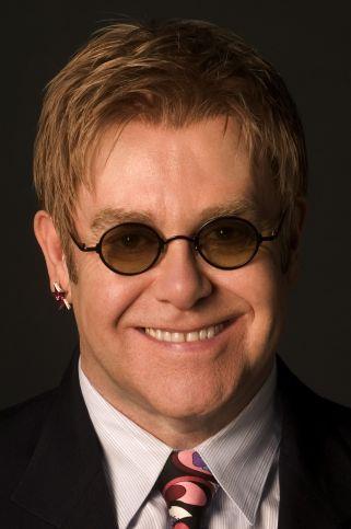   Elton John