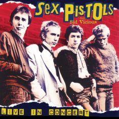 Sex Pistols   