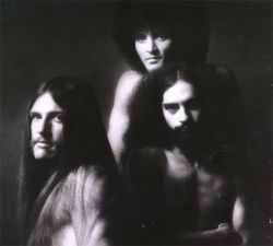 Grand Funk Railroad