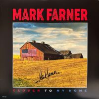 Mark Farner, Closer to My Home, 2024