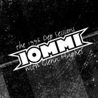 Iommi, The 1996 DEP Sessions, 2004