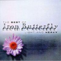 Light & Heavy: The Best of Iron Butterfly, 1993
