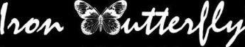   Iron Butterfly