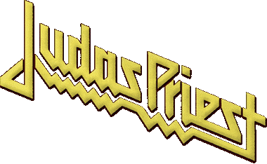Judas Priest 1990-2001 