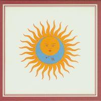 Larks' Tongues in Aspic, 1973