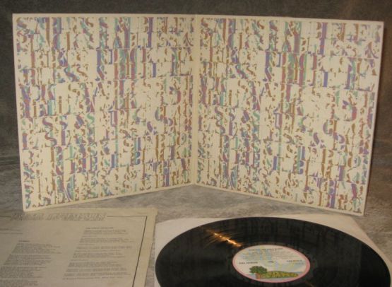 King Crimson, Starless and Bible Black, 1974, Великобритания