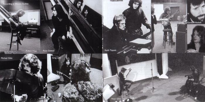    Lizard 1970