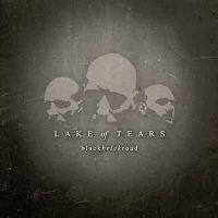 Lake of Tears, Black Brick Road, 2004
