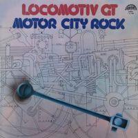 Motor City Rock, 1976