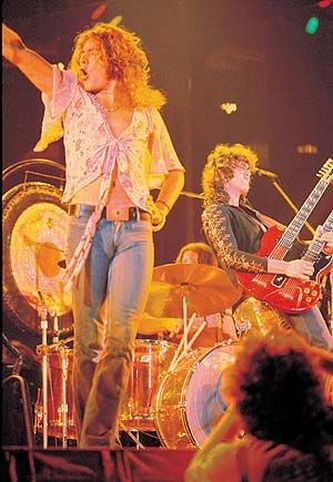 Led Zeppelin    