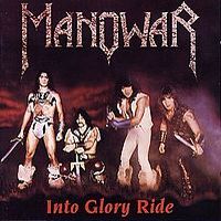 Manowar, Into Glory Ride, 1983