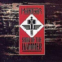 Manowar, Sign of the Hammer, 1984