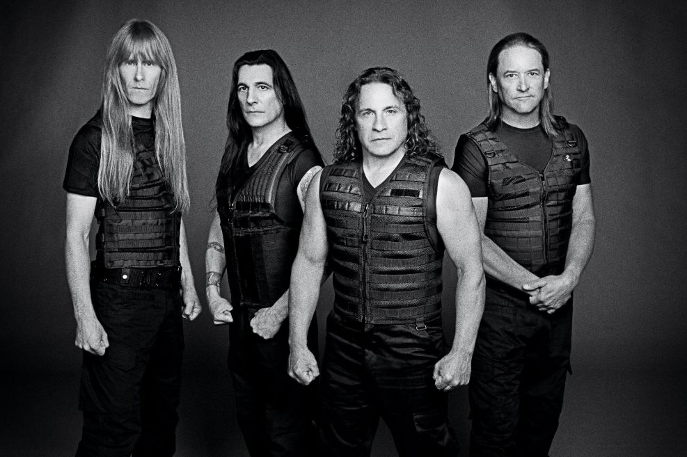 Manowar    .  2011 