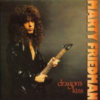 Dragon's Kiss, 1988