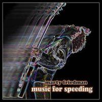 Music For Speeding, 2003