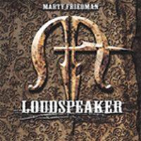 Loudspeaker, 2006
