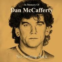 Dan McCafferty, No Turning Back, 2023
