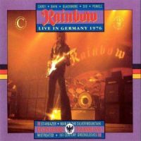 Rainbow Live in Germany, 1976