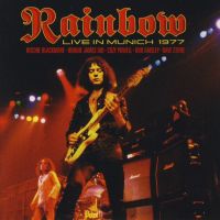 Rainbow, Live In Munich 1977, 1977