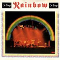 Rainbow On Stage, 1977