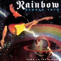 Rainbow, Denver 1979 Down To Earth Tour, 1979