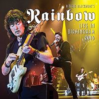 Ritchie Blackmore's Rainbow, Live In Birmingham, 2016