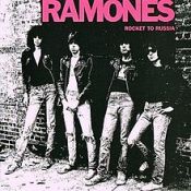 Ramones, Rocket to Russia, 1977