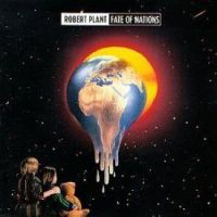 Robert Plant, Fate of Nations, 1993 г.