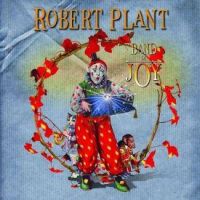 Robert Plant, Band of Joy, 2010 г.