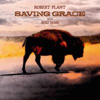 Robert Plant, Saving Grace, 2025 .