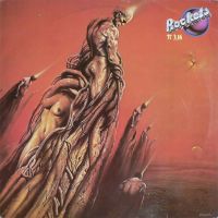 Rockets, п 3,14, 1981