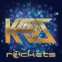Rockets, Kaos, 2014