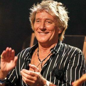 Rod Stewart